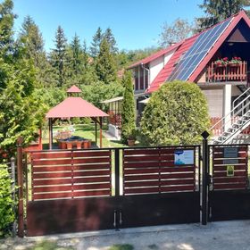 Ferencz Vendégház Bélapátfalva