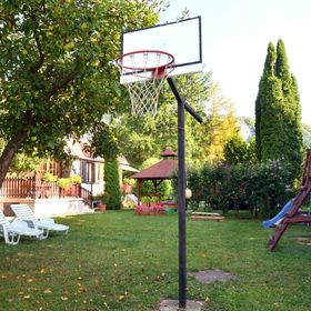 Ferencz Vendégház Bélapátfalva