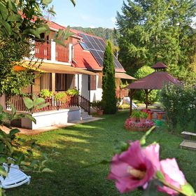 Ferencz Vendégház Bélapátfalva