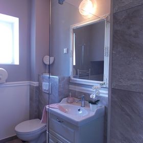 Éden Villa Apartmanház Balatonfüred