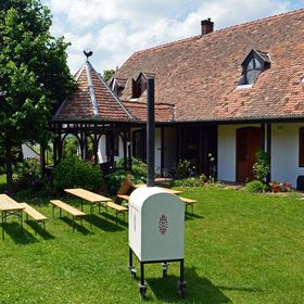 LillaLulla Vendégház Lulla