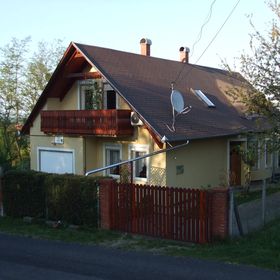 Dorina Apartman Zalakaros