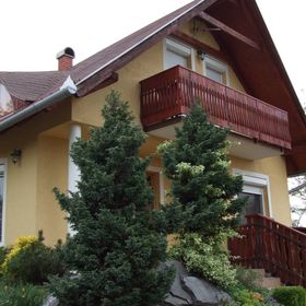 Dorina Apartman Zalakaros