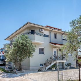 Apartmani Lighthouse Fažana