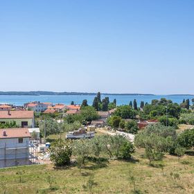 Apartmani Lighthouse Fažana