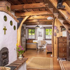 Galagonya Porta Őriszentpéter