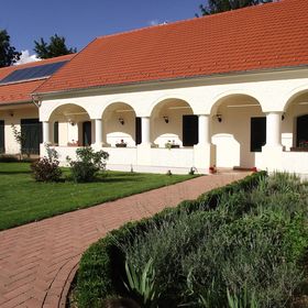 Németh-Szeitl Kúria Ják