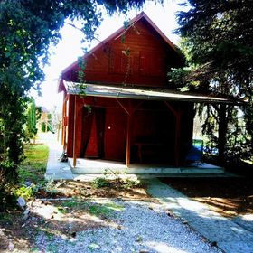 Gerenda Nyaraló Szarvas