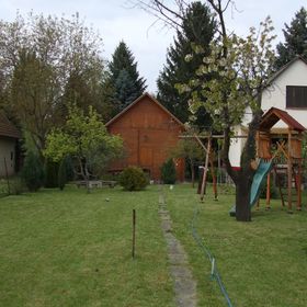 Gerenda Nyaraló Szarvas