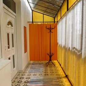 Bodzavirág Vendégház Hegykő