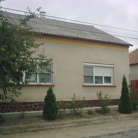 Bodzavirág Vendégház Hegykő