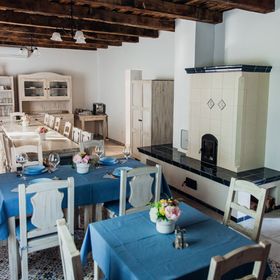 Egyke Vendégház Drávasztára