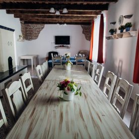 Egyke Vendégház Drávasztára