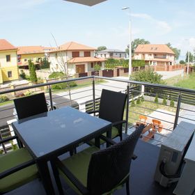 Tulip Family Apartman Siófok