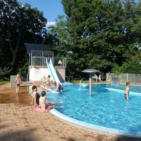 NaturExpert Mobilházak Alsóörs