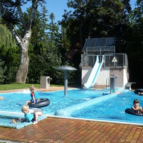 NaturExpert Mobilházak Alsóörs