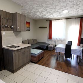 Áron Apartman Nyíregyháza