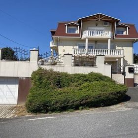 Arany Apartmanház Zalagyöngye Zalakaros