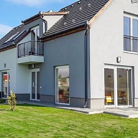 Szabolcs Apartmanok Demjén