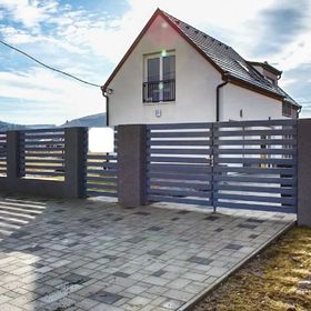 Szabolcs Apartmanok Demjén