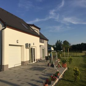 Szabolcs Apartmanok Demjén