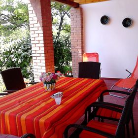 Tiszavirág Vendégház Tiszabábolna