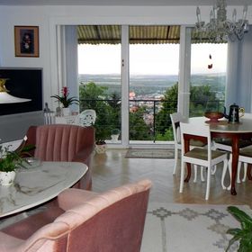 Tulipán Panoráma Apartman Pécs