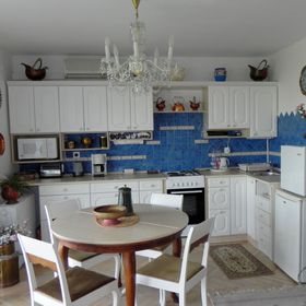 Tulipán Panoráma Apartman Pécs