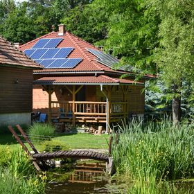 Halháza Vendégház Sirok