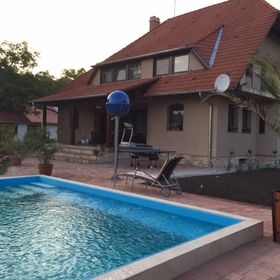 Sallai Vendégház Kiskunfélegyháza