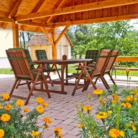 Harmatcsepp Vendégház Kercaszomor