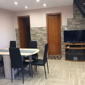 Csendes Apartman Ház Gunarasfürdő