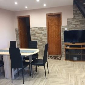 Csendes Apartman Ház Gunarasfürdő