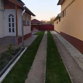 Abacskó-Ház Abádszalók