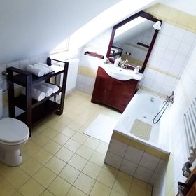 Balaton Rustic Guesthouse Badacsonytördemic