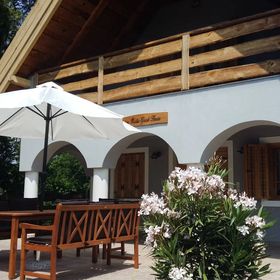 Balaton Rustic Guesthouse Badacsonytördemic