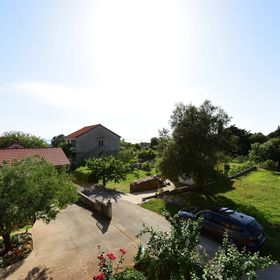 Apartman Šime Petrčane