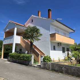 Apartman Šime Petrčane