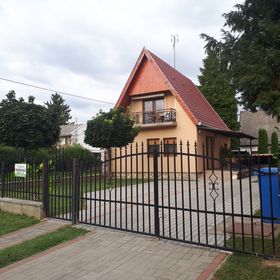 Viktória Vendégház Harkány