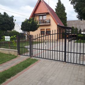 Viktória Vendégház Harkány