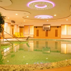 Bornemisza Kúria Welness Apartman Tiszabecs