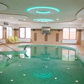 Bornemisza Kúria Welness Apartman Tiszabecs