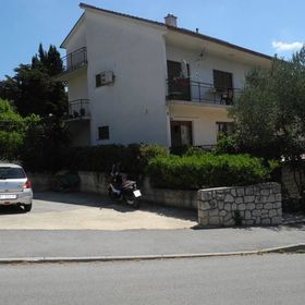 Apartman Edita Crikvenica