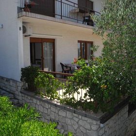 Apartman Edita Crikvenica