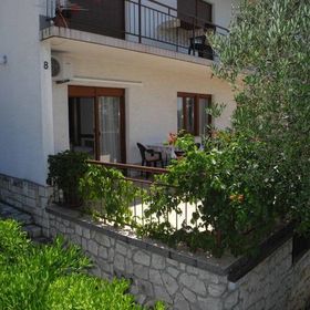 Apartman Edita Crikvenica