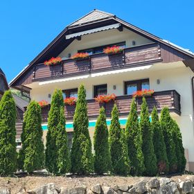 Hotel Pruggererhof Pruggern