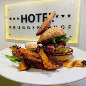 Hotel Pruggererhof Pruggern