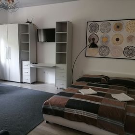 Mérey Apartman Szeged