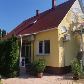BB Vendégház Balatonboglár