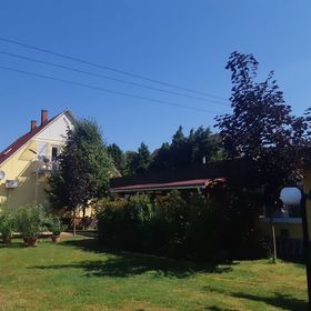 BB Vendégház Balatonboglár